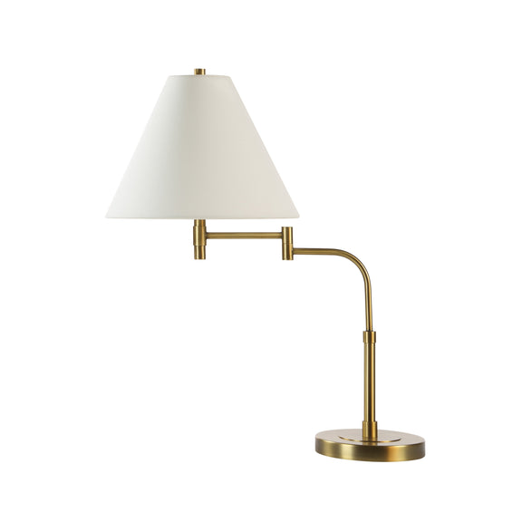Coolidge Table Lamp