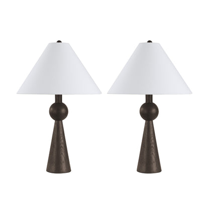 Bellina Table Lamp (Set of 2)