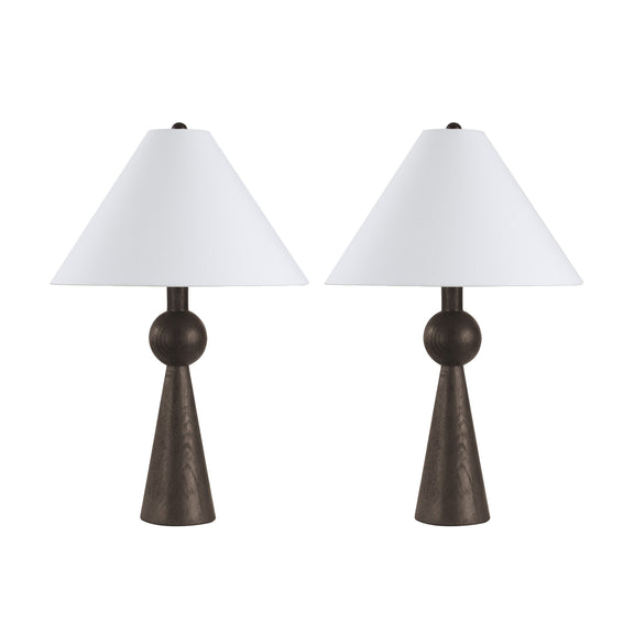 Bellina Table Lamp (Set of 2)