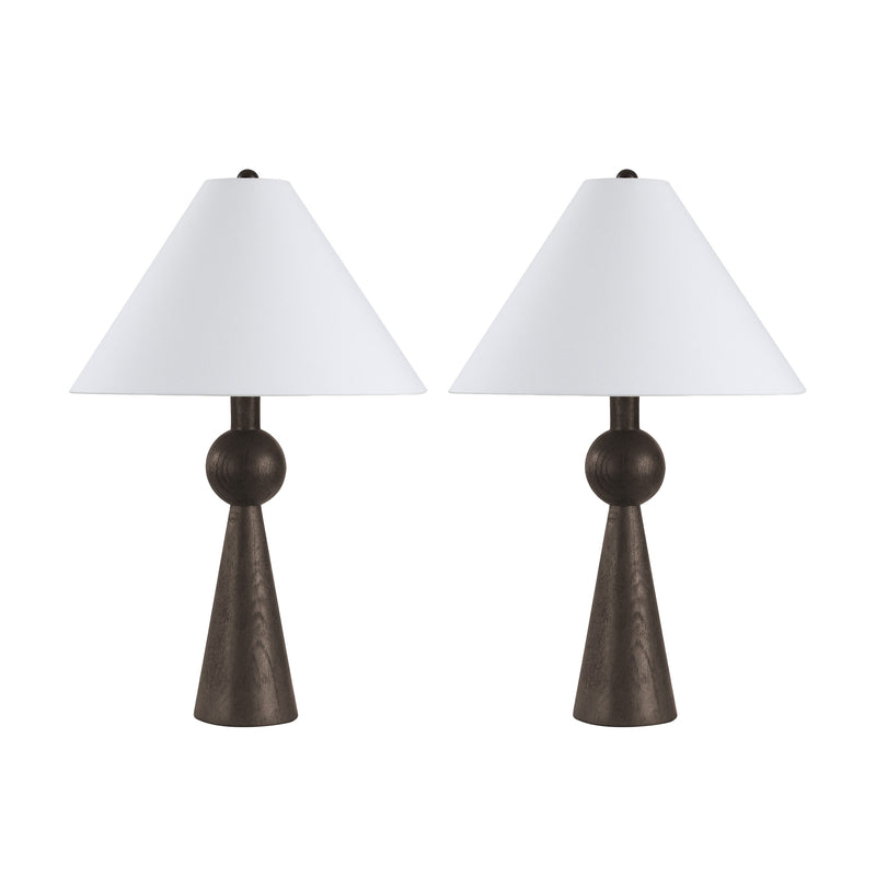 Bellina Table Lamp (Set of 2)