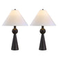 Bellina Table Lamp (Set of 2)