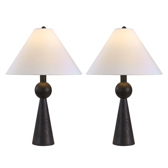 Bellina Table Lamp (Set of 2)