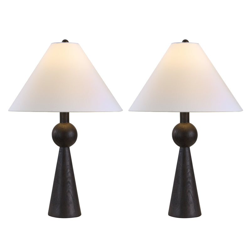 Bellina Table Lamp (Set of 2)