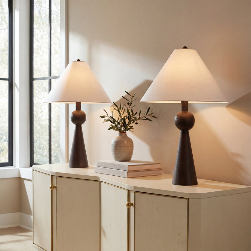 Bellina Table Lamp (Set of 2)