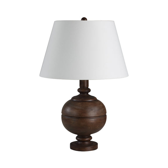Berkshire Table Lamp