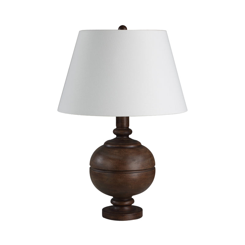 Berkshire Table Lamp