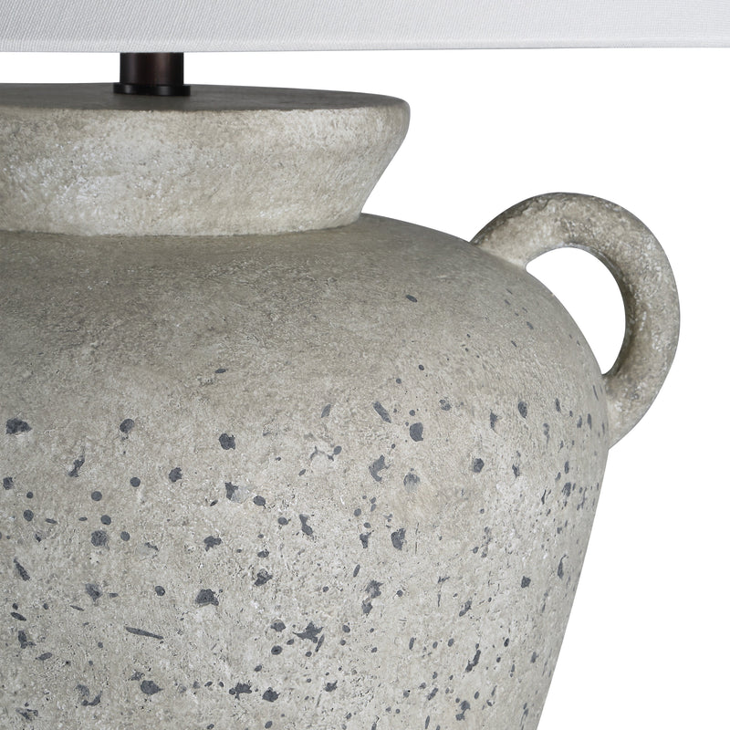 Niebla Table Lamp