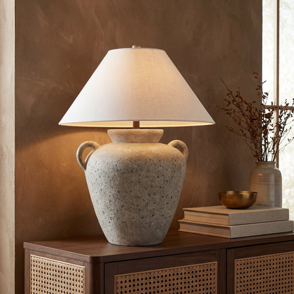 Niebla Table Lamp