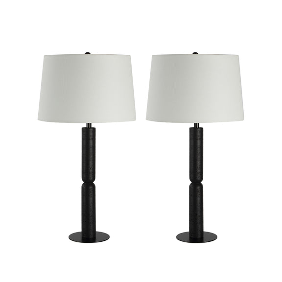 Mament Table Lamp (Set of 2)