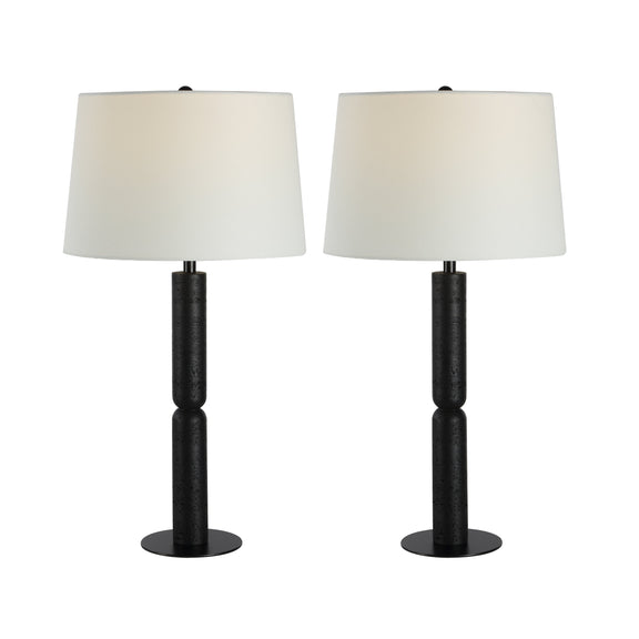 Mament Table Lamp (Set of 2)
