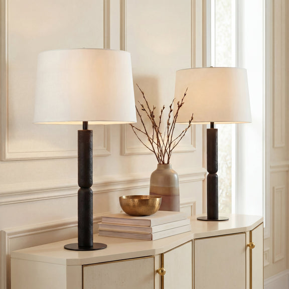 Mament Table Lamp (Set of 2)