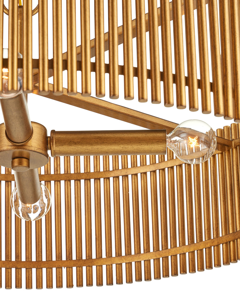 Lavenham Chandelier