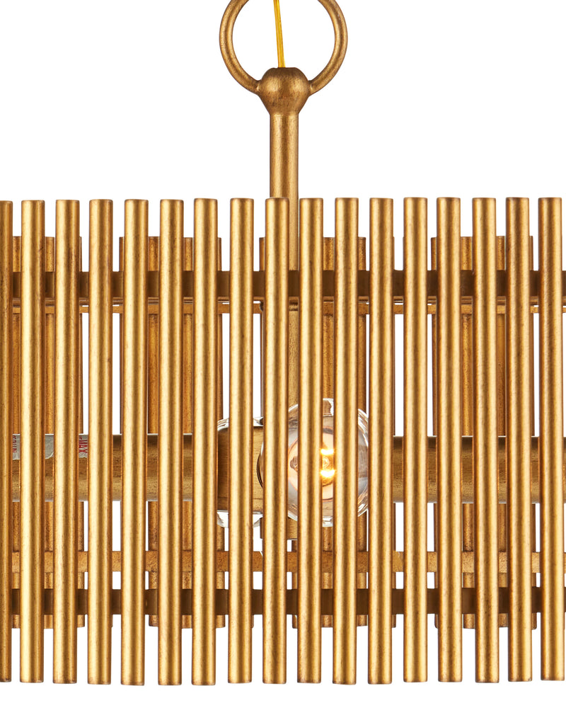 Lavenham Chandelier