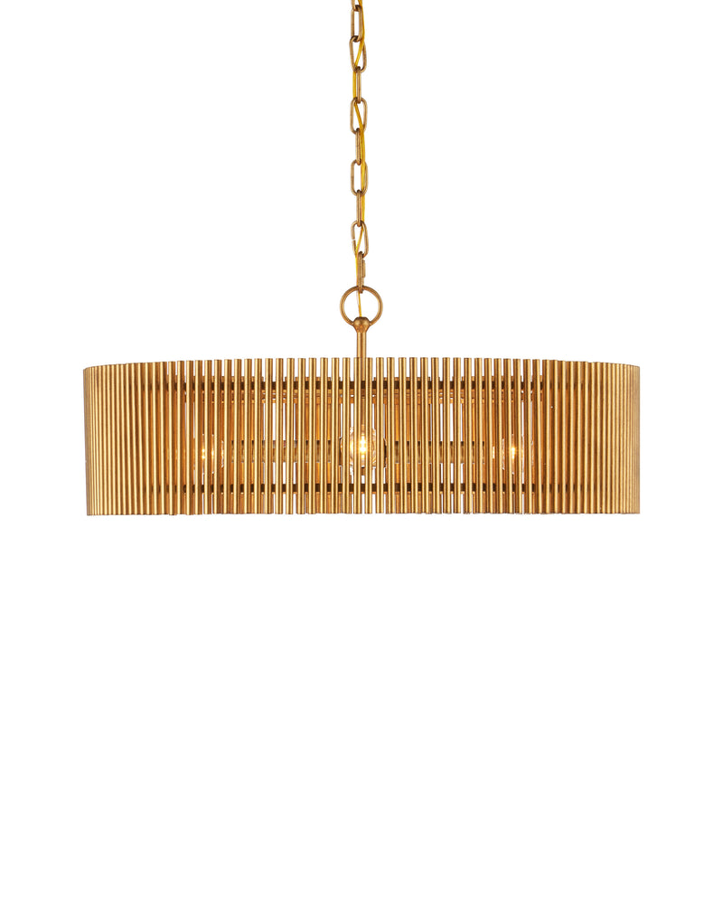 Lavenham Chandelier