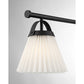 Parsons 3-Light Linear Chandelier
