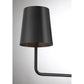 Marais 4-Light Linear Chandelier
