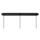 Forma 3-Light Linear Chandelier