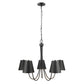 Wynn 5-Light Chandelier