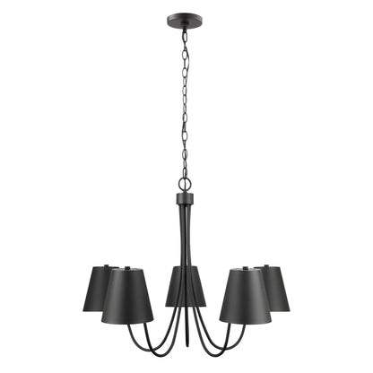 Wynn 5-Light Chandelier