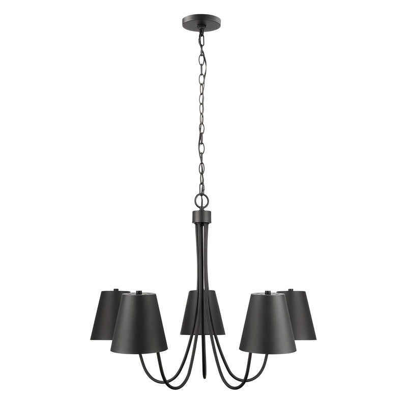 Wynn 5-Light Chandelier