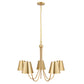 Wynn 5-Light Chandelier
