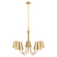 Wynn 5-Light Chandelier