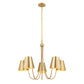 Wynn 5-Light Chandelier