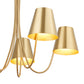 Wynn 5-Light Chandelier