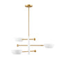Solene 3-Light Chandelier