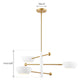 Solene 3-Light Chandelier