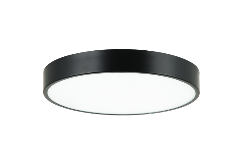 Plato Medium Flush Mount