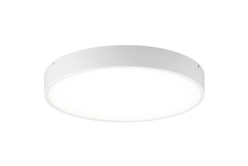 Plato Medium Flush Mount