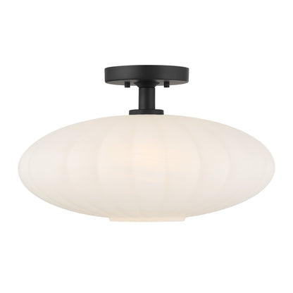 Lume 1-Light Ceiling Light
