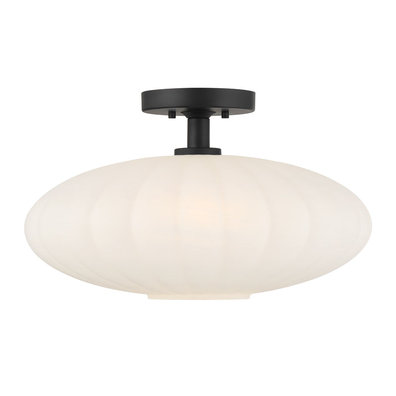 Lume 1-Light Ceiling Light