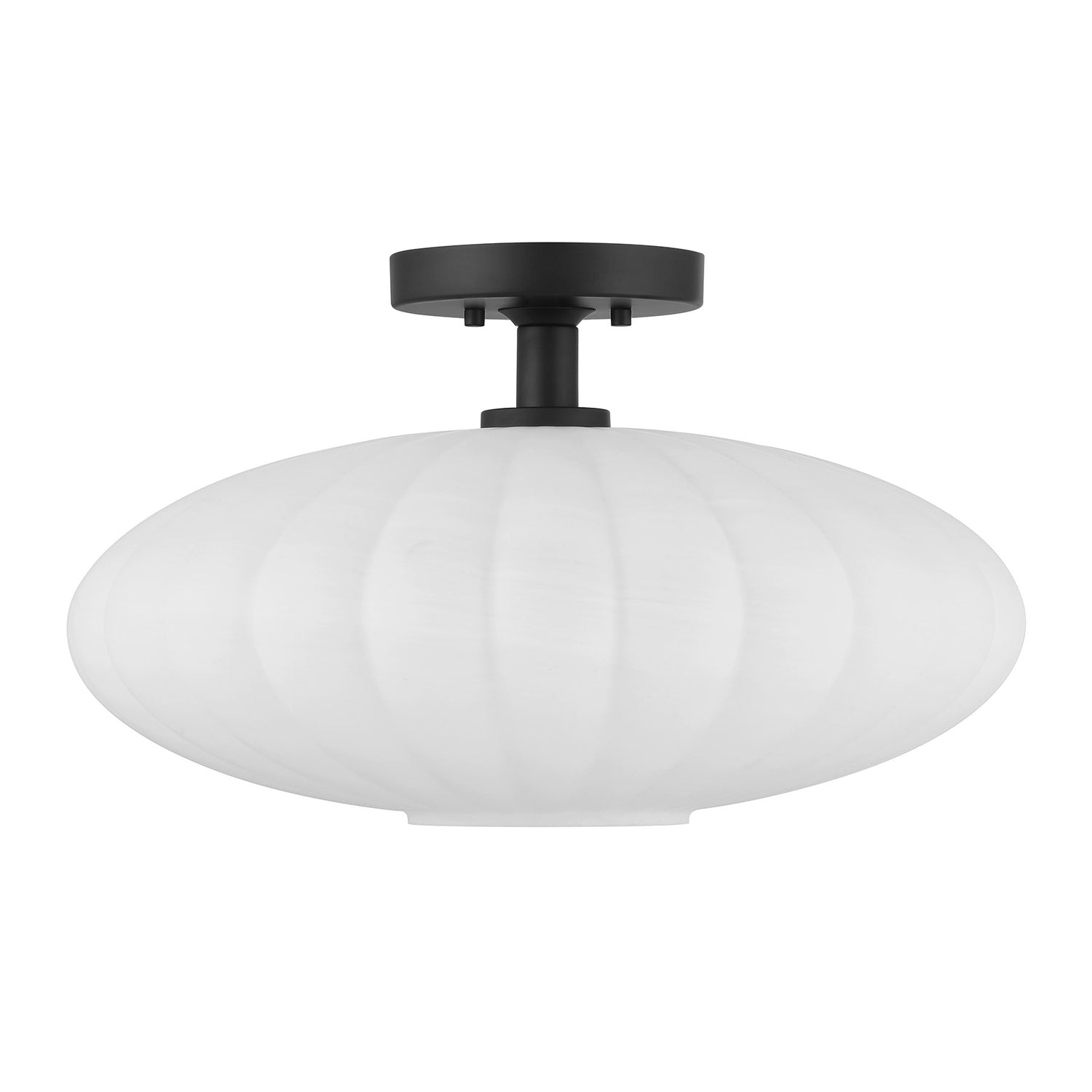 Lume 1-Light Ceiling Light