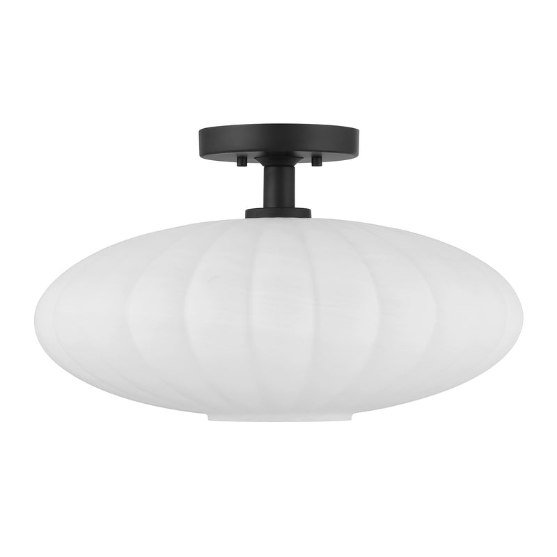 Lume 1-Light Ceiling Light
