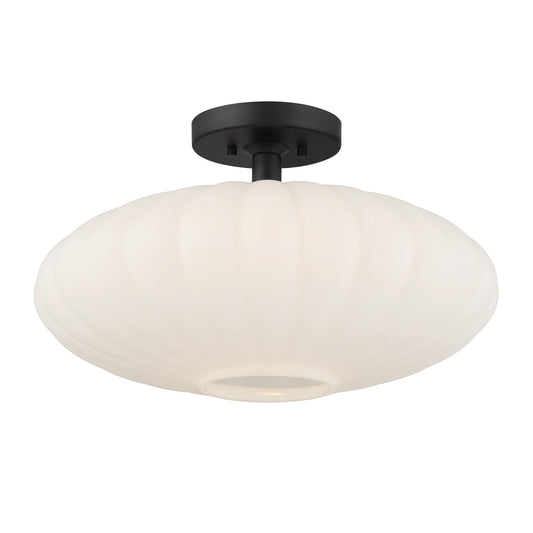 Lume 1-Light Ceiling Light