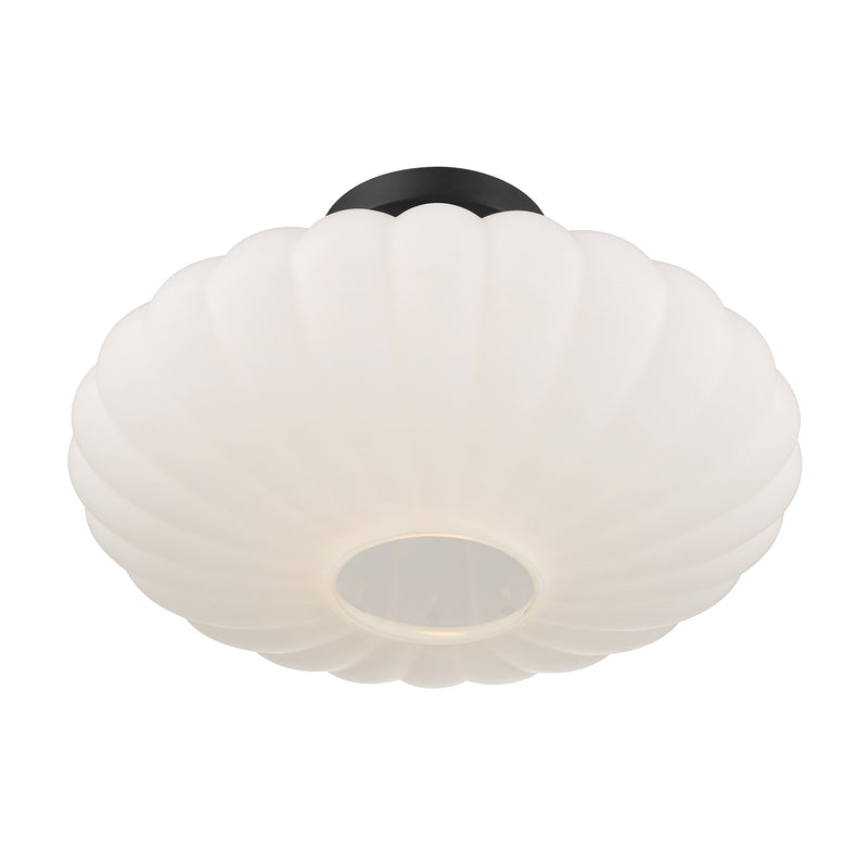 Lume 1-Light Ceiling Light