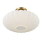 Lume 1-Light Ceiling Light