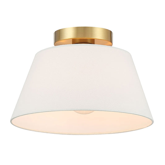 Echo 1-Light Ceiling Light