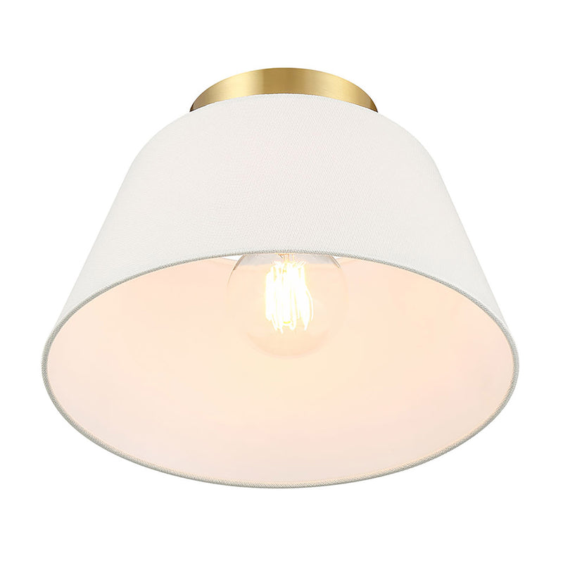 Echo 1-Light Ceiling Light