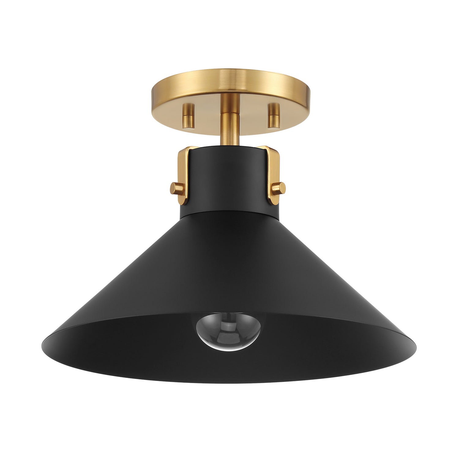 Etoile 1-Light Ceiling Light
