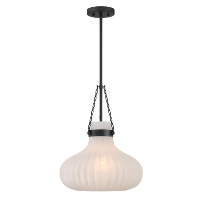 Muse 1-Light Pendant