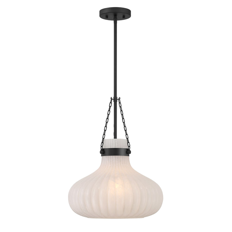 Muse 1-Light Pendant