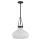 Muse 1-Light Pendant