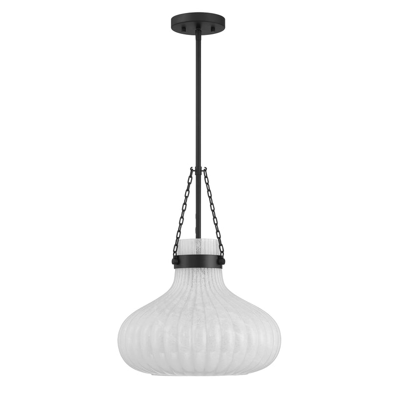 Muse 1-Light Pendant
