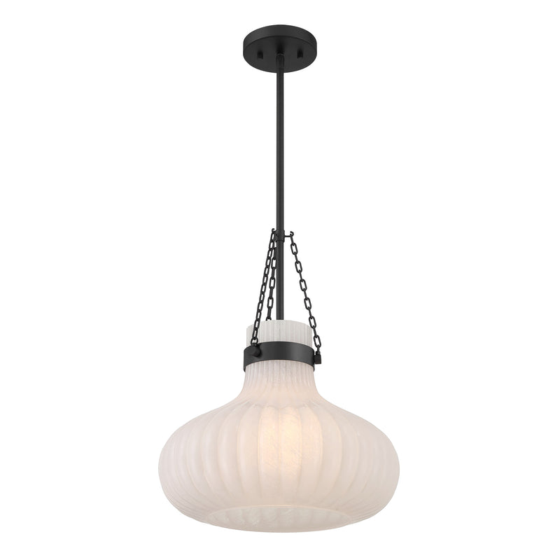 Muse 1-Light Pendant