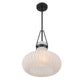 Muse 1-Light Pendant