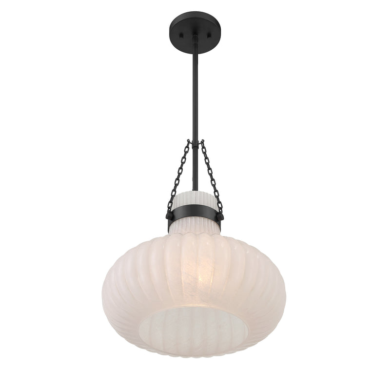 Muse 1-Light Pendant