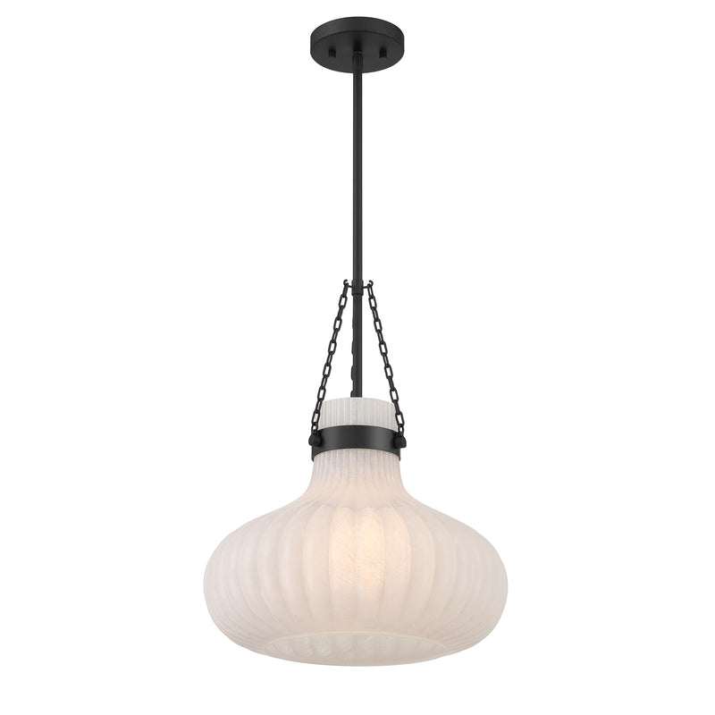 Muse 1-Light Pendant